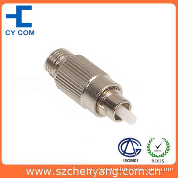 Fiber Optic Attenuator (FC-FC-MF)